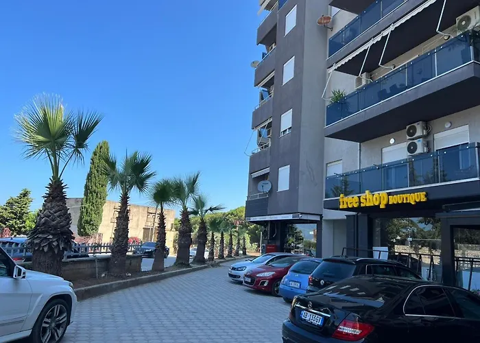 Ave Apartments